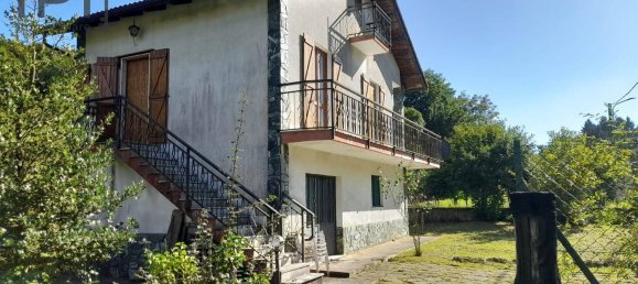 5 bedrooms Villa in Cairo Montenotte, Italy No. 312083 12