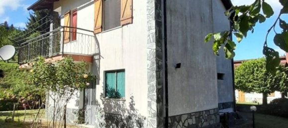 5 bedrooms Villa in Cairo Montenotte, Italy No. 312083 11