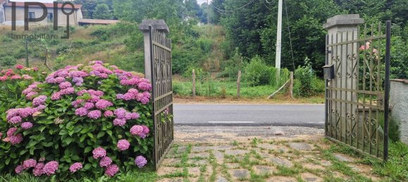 5 bedrooms Villa in Cairo Montenotte, Italy No. 312083 32