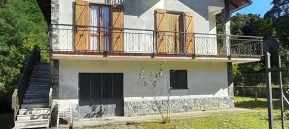 5 bedrooms Villa in Cairo Montenotte, Italy No. 312083 13