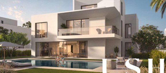 4 غرف نوم فيلا في دبي, UAE رقم 98402 12