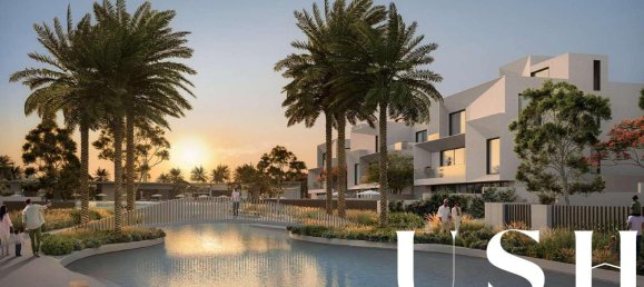 4 غرف نوم فيلا في دبي, UAE رقم 98402 7