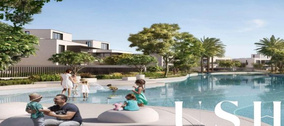 4 غرف نوم فيلا في دبي, UAE رقم 98402 6