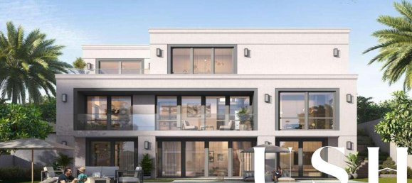 4 غرف نوم فيلا في دبي, UAE رقم 98402 15