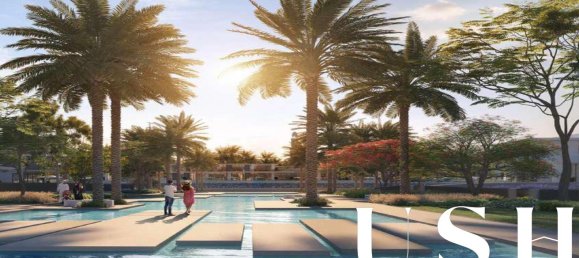 4 غرف نوم فيلا في دبي, UAE رقم 98402 3