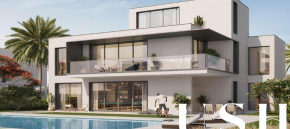 4 غرف نوم فيلا في دبي, UAE رقم 98402 2