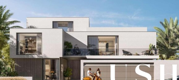 4 غرف نوم فيلا في دبي, UAE رقم 98402 13