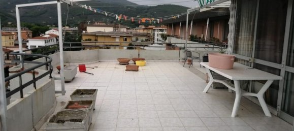 5 rooms Penthouse in Cascina, Italy No. 40785 4