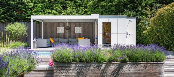 4 rooms Villa in Penzing, Austria No. 133488 16