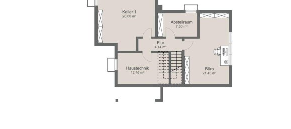 4 rooms Villa in Penzing, Austria No. 133488 18