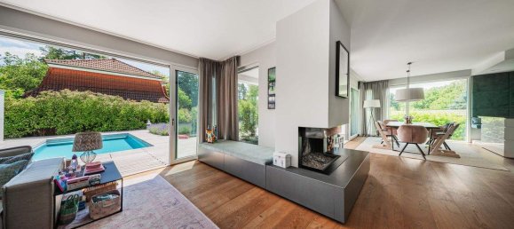 4 rooms Villa in Penzing, Austria No. 133488 3