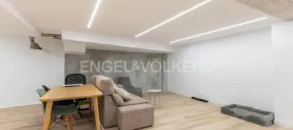 Квартира с 1 спальней в Валенсия, Испания № 174183 29