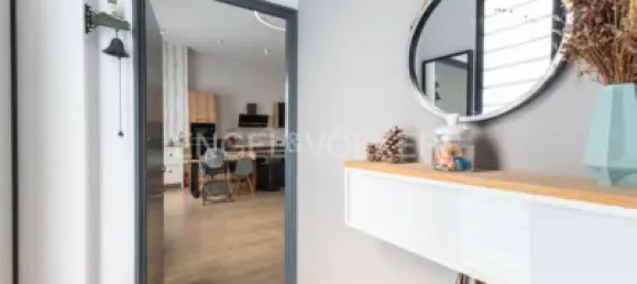 Квартира с 1 спальней в Валенсия, Испания № 174183 10