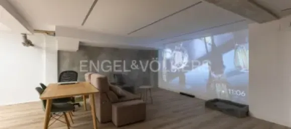 Квартира с 1 спальней в Валенсия, Испания № 174183 26