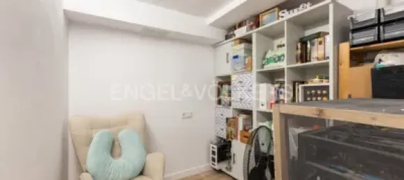 Квартира с 1 спальней в Валенсия, Испания № 174183 23