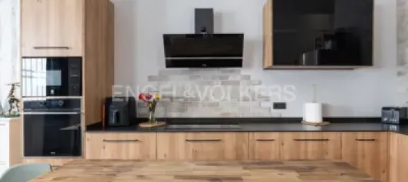 Квартира с 1 спальней в Валенсия, Испания № 174183 13