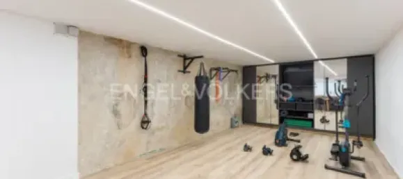 Квартира с 1 спальней в Валенсия, Испания № 174183 24