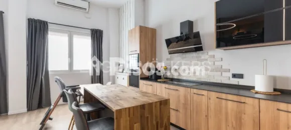 Квартира с 1 спальней в Валенсия, Испания № 174183 33