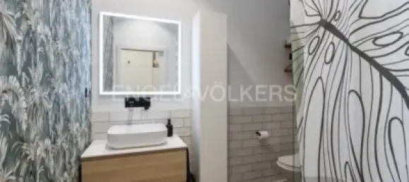 Квартира с 1 спальней в Валенсия, Испания № 174183 17