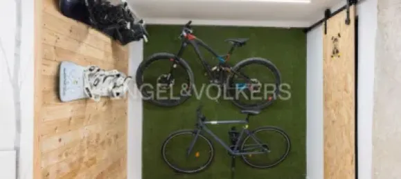 Квартира с 1 спальней в Валенсия, Испания № 174183 20