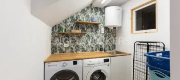 Квартира с 1 спальней в Валенсия, Испания № 174183 21