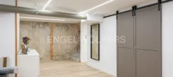 Квартира с 1 спальней в Валенсия, Испания № 174183 28