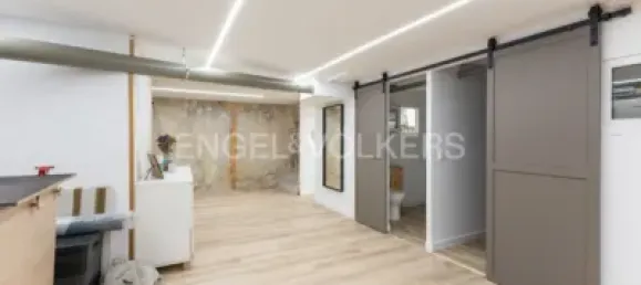 Квартира с 1 спальней в Валенсия, Испания № 174183 27