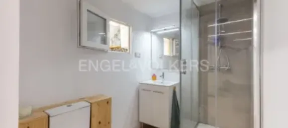 Квартира с 1 спальней в Валенсия, Испания № 174183 22