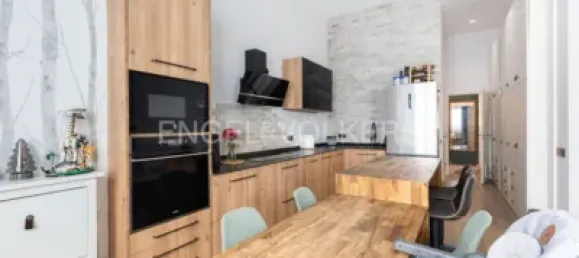 Квартира с 1 спальней в Валенсия, Испания № 174183 11