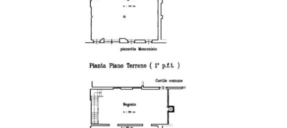 358m² Commercial property in Turin, Italy No. 378370 11