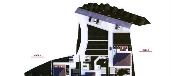 Terreno de 4 habitaciónes en Baden-Wurttemberg, Germany No. 19190 8