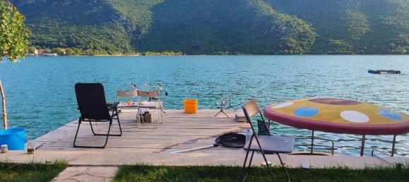 Terreno de 4 habitaciónes en Baden-Wurttemberg, Germany No. 19190 6