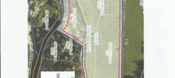 Terreno de 4 habitaciónes en Baden-Wurttemberg, Germany No. 19190 7