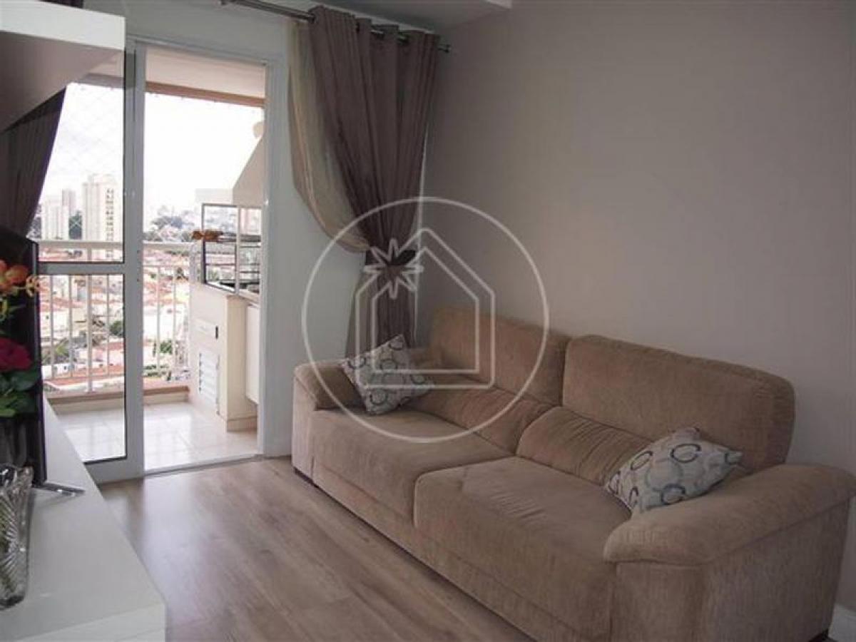 Apartamento T3 em São Paulo, Brazil N.º 537479