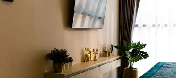 2 Schlafzimmer Wohnung in Phuket, Thailand, Nr. 78922 2