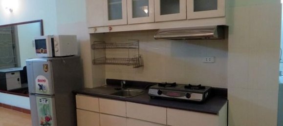 1 Schlafzimmer Wohnung in Long Bien, Vietnam, Nr. 4742 4