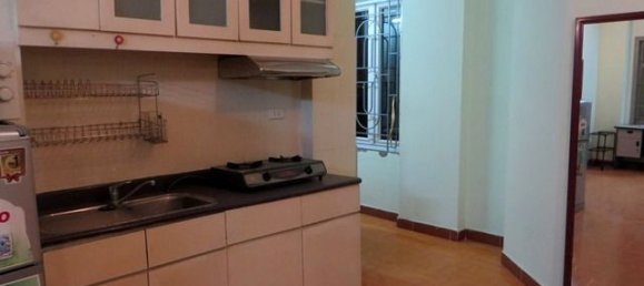 1 Schlafzimmer Wohnung in Long Bien, Vietnam, Nr. 4742 5