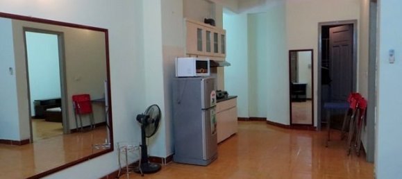 1 Schlafzimmer Wohnung in Long Bien, Vietnam, Nr. 4742 3