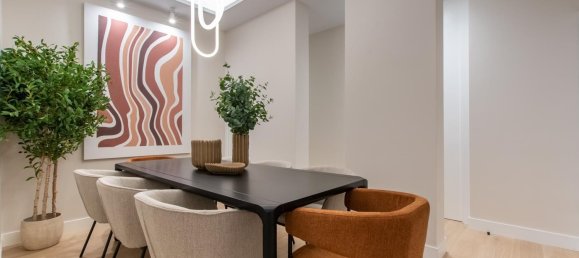 3 bedrooms Apartment in Madrid, Spain No. 125708 2