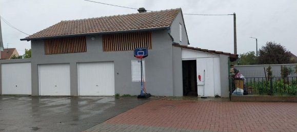 5 Schlafzimmer Haus in Hirtzfelden, France, Nr. 223259 17