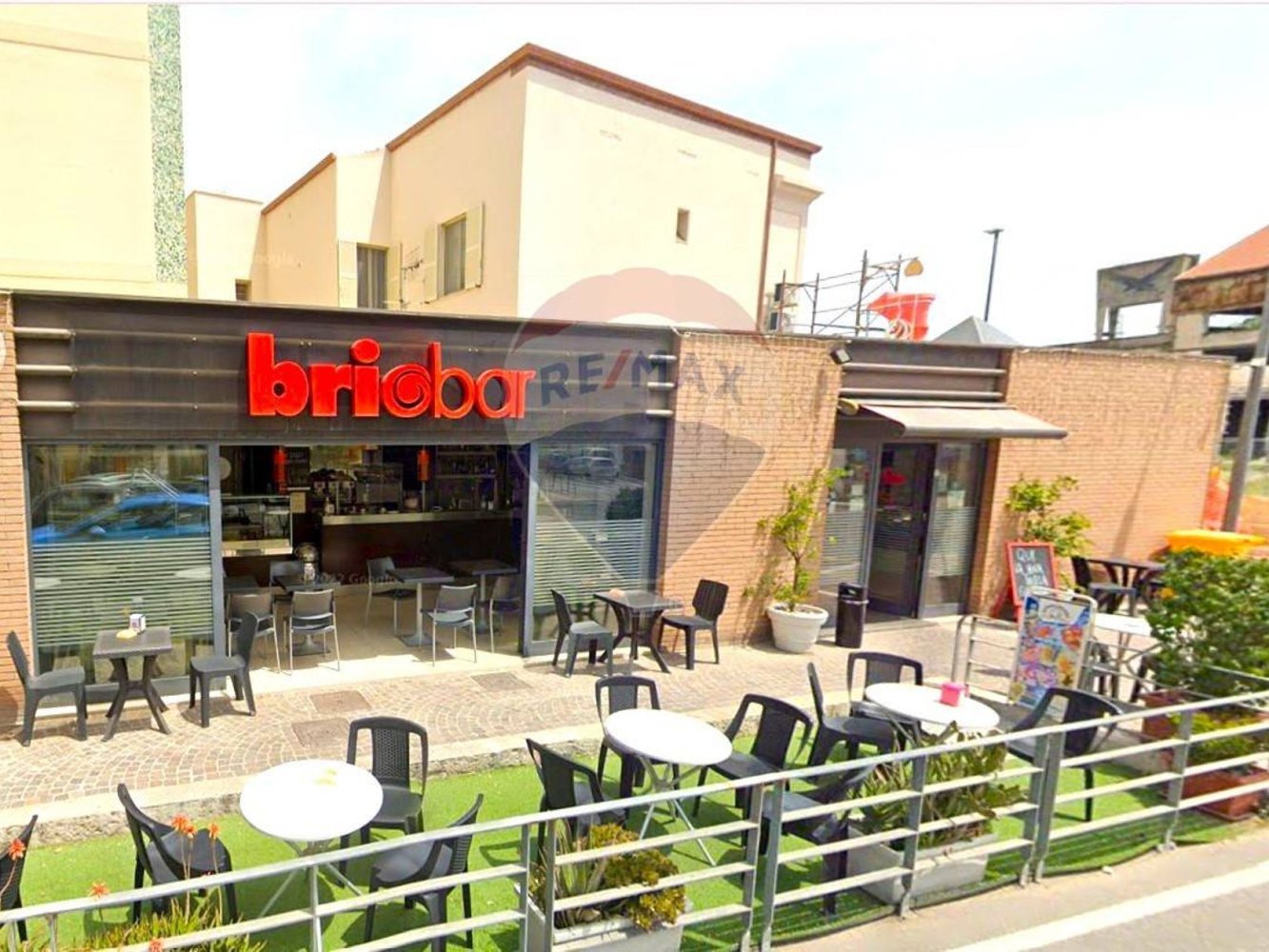 Imóvel comercial de 3 divisões em Gaeta, Italy N.º 135895