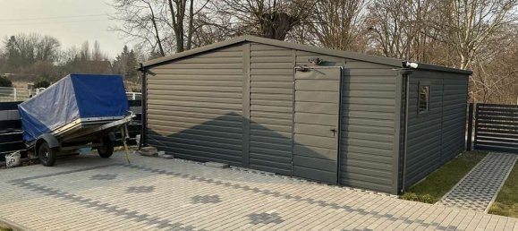 1 غرف نوم تاون هاوس في Brandenburg, Germany رقم 110271 14