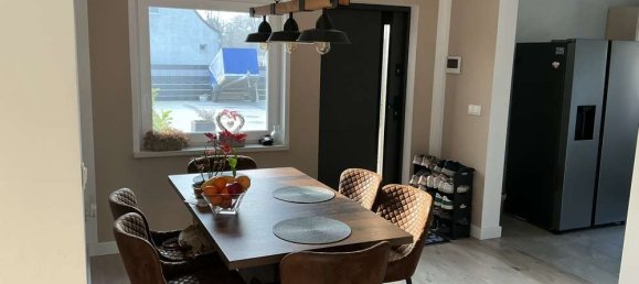 1 غرف نوم تاون هاوس في Brandenburg, Germany رقم 110271 6