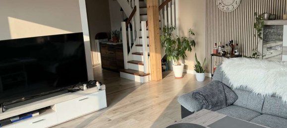 1 غرف نوم تاون هاوس في Brandenburg, Germany رقم 110271 4