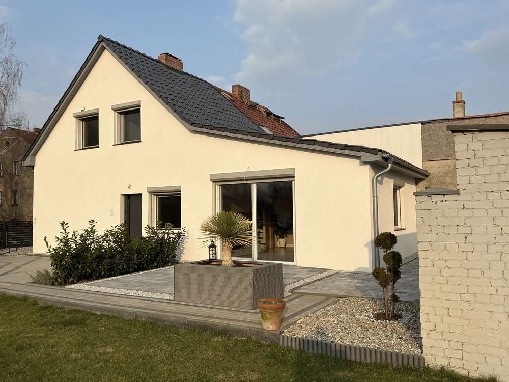 1 غرف نوم تاون هاوس في Brandenburg, Germany رقم 110271