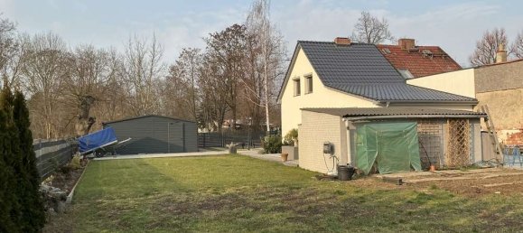 1 غرف نوم تاون هاوس في Brandenburg, Germany رقم 110271 13