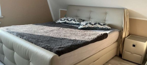 1 غرف نوم تاون هاوس في Brandenburg, Germany رقم 110271 10