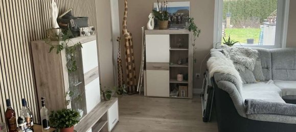 1 غرف نوم تاون هاوس في Brandenburg, Germany رقم 110271 3