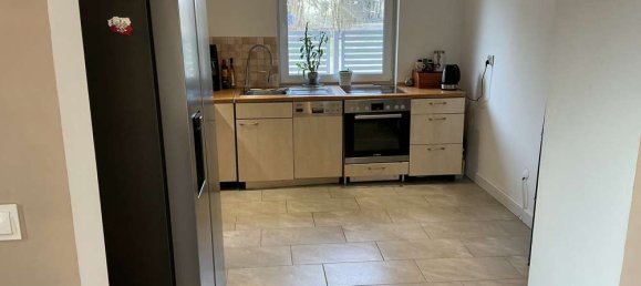 1 غرف نوم تاون هاوس في Brandenburg, Germany رقم 110271 8