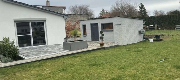 1 غرف نوم تاون هاوس في Brandenburg, Germany رقم 110271 12